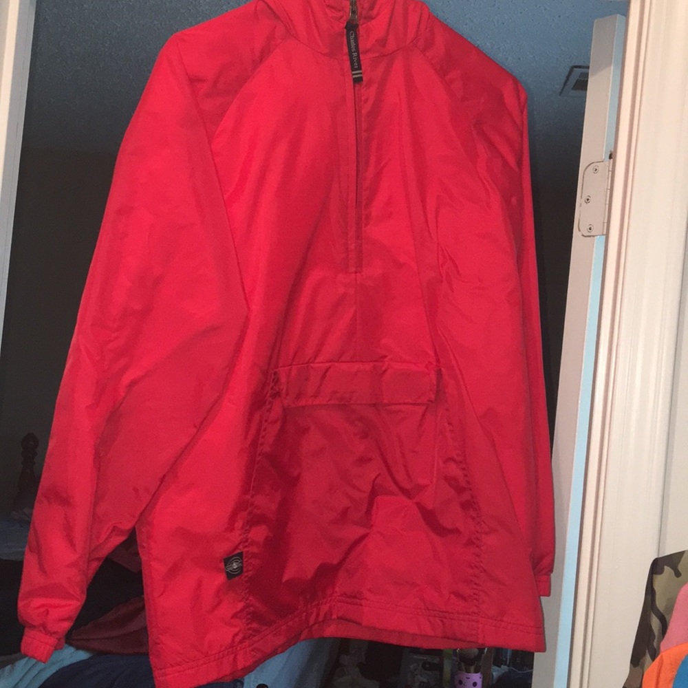 Charles Rivers jacket